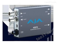 AJA转换器HDP3 AJA HD 转换器