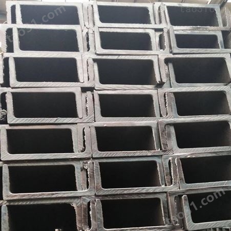 重庆10号槽钢价格 重庆H型钢加工厂