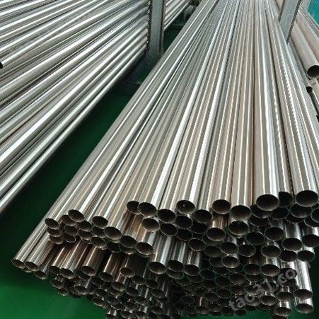 304不锈钢管厂家 不锈钢管 薄厚均匀 坚固耐用