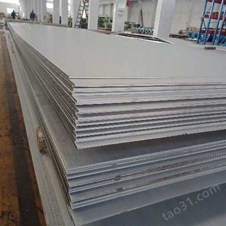 山东不锈钢板材 山东厂家直供 不锈钢卷板 规格齐全 欢迎选购