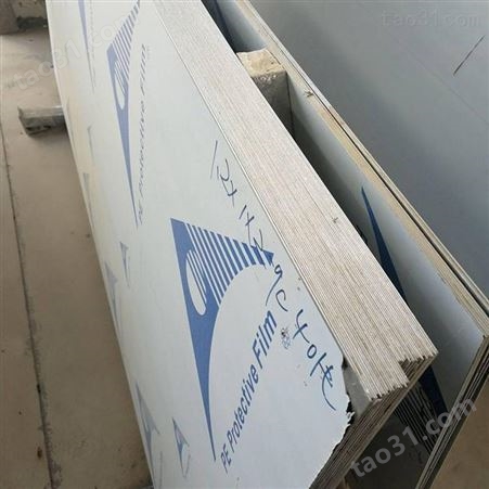 重庆304不锈钢板 冷轧304/2B不锈钢板 可定尺开平加工
