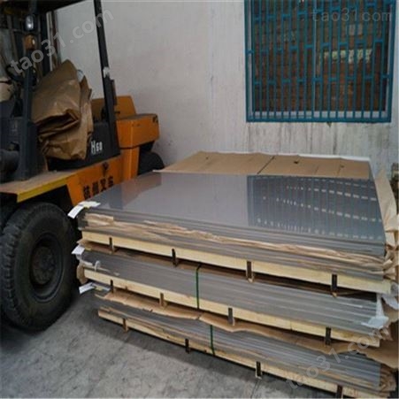 重庆304不锈钢板 冷轧304/2B不锈钢板 可定尺开平加工
