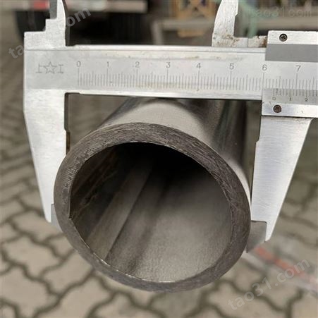 201不锈钢圆管70*0.5*0.8-直径Φ73*1.0*2.0装饰管厂家