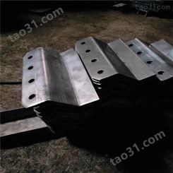 钢结构加工 广东钢板冲孔规格