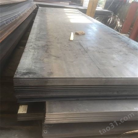 钢材 广东热轧钢板厂家加工