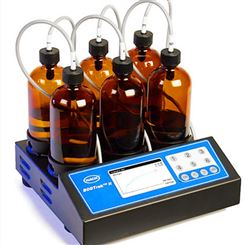 美国哈希BOD分析仪氢氧化钾小丸314-25