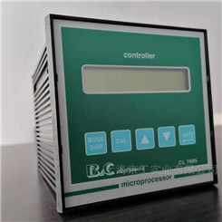 匹磁余氯在线监测仪CL7685国产机的价格高性价比免费技术指导