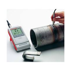 德国菲希尔FERITSCOPE FMP30 铁素体含量测量仪/铁素体分析仪