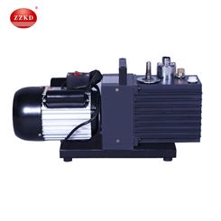 郑州科达 优质供应 2XZ-2 旋片式真空泵