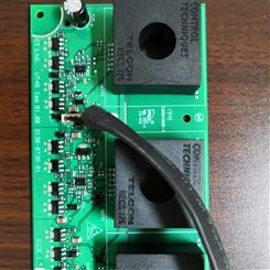 UT48电流监测板艾默生SP6401 SP5401 SP4402