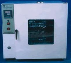 DHG101－5ADHG电热鼓风恒温干燥箱