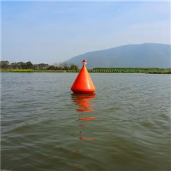 江西内河航道浮标 水面核心区航标定做