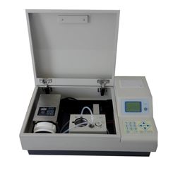 SN-50A BOD快速检测仪 微生物电极法