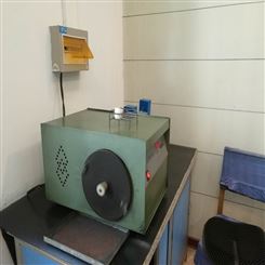 活性炭耐磨强度检测仪