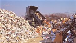 固体废物与危险废物检测