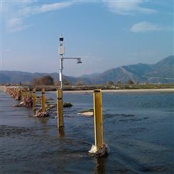河南远程水位监测系统
