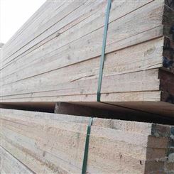 呈果工地木方料供应工程木方料规格价格厂家报价