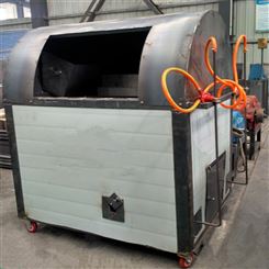 河北厂家生产泡沫烤箱 永得机械 支持定做 质量保证