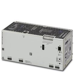 菲尼克斯不间断电源QUINT4-UPS/1AC/1AC/1KVA - 2320283