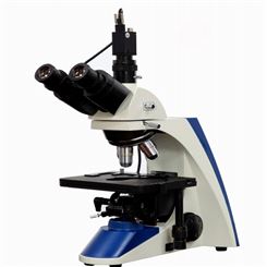 北京华兴瑞安 XSP-600B数码显微镜 数字显微镜 三目显微镜