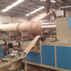 卷管机生产商济南成东机械 专注纸管设备几十年 螺旋管设备和平管机械历久弥新性能稳定