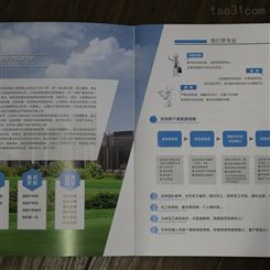 江苏扬州 企业宣传册菜谱定制 定制宣传海报尺寸 辰信