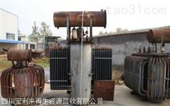 丽江地区电缆回收电力设备回收公司