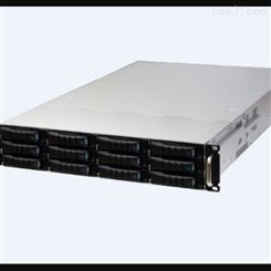 冷盘库高性能网络存储磁盘阵列MIDAS-CDS201212盘位