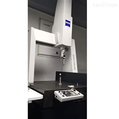 德国蔡司三次元技术用于光学零部件测量 三坐标测量机 蔡司MICURA 高速扫描功能 价格实惠 三坐标测量仪 旌琦