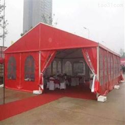 上海禧御 室内篷房 大型四脚摆摊帐篷伞雨棚