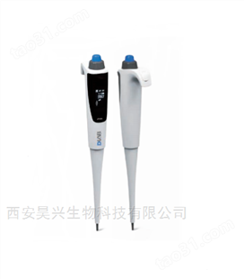 北京大龙dPette+电动移液器 单道可调式移液器 移液枪