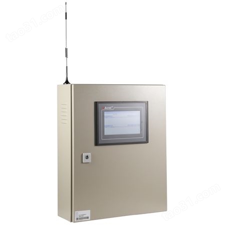 安科瑞 银行用电检测预警设备 ABEM100BL-2S9D-4G 剩余电流温度