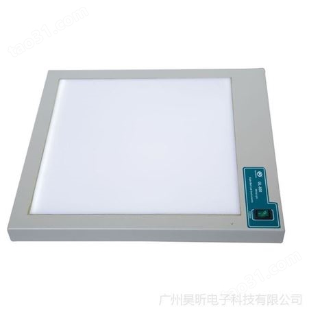 其林贝尔 GL-800型简洁式白光透射仪