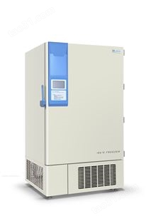 中科美菱 -86℃超低温冷冻储存箱