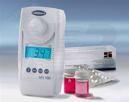 罗威邦ET6030二氧化氯浓度测定仪