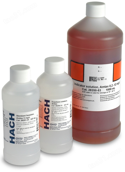 天津测氨氮试剂价格,NH3试剂