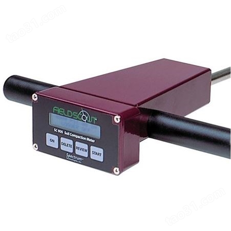 土壤EC测量仪/便携式电导率测定仪