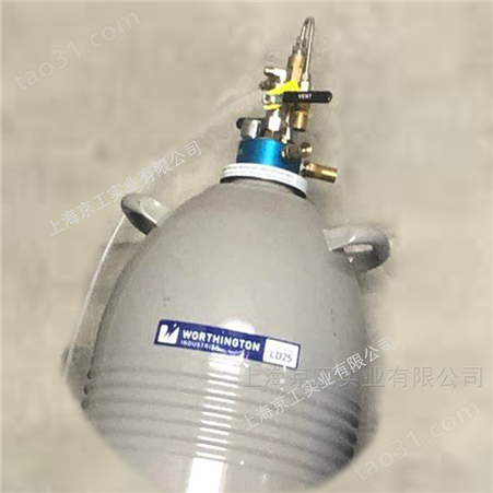 沃辛顿WORTHINGDON液氮罐LD25原泰莱华顿 匠心设计可选液氮泵