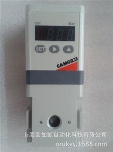 CAMOZZI 康茂胜（康茂盛）ER104-50AP系列电-气比例调压器