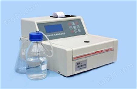 SBA-40D*-葡萄糖分析仪