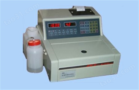 SBA-40C乳酸-*生物传感分析仪