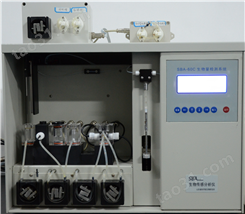 SBA-60C发酵在线生物量自动检测系统