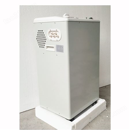 不锈钢外壳循环水真空泵 巩义科瑞SHZ-95B一表五抽头循环水真空泵 强劲泵力