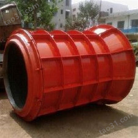 水泥管模具生产厂家生产水泥制管机模具型号 水泥制管机模具