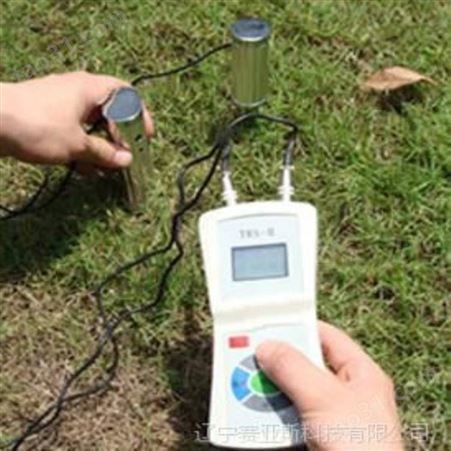 吉林土壤水势测定仪