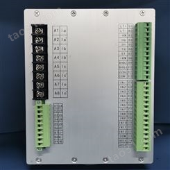 MMPR-820Hc数字式低压测控装置