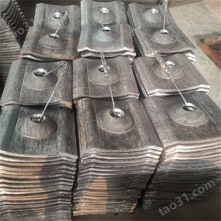 W型W钢带厂家 山东博矿出售各种规格W钢带 矿用W型顶板钢带
