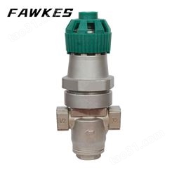 FAWKES波纹管压阀特点 福克斯法兰波纹管减压阀标准