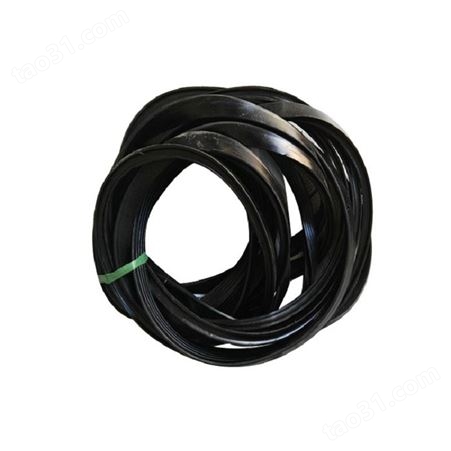 橡胶圈供应各种混凝土泵管胶圈 水泥管密封胶圈