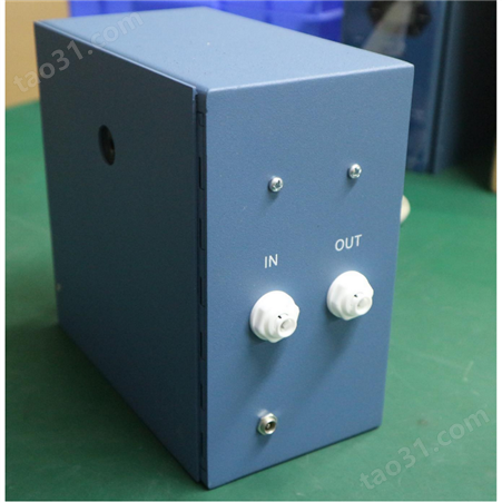 4480-1999b型PPB级臭氧分析仪